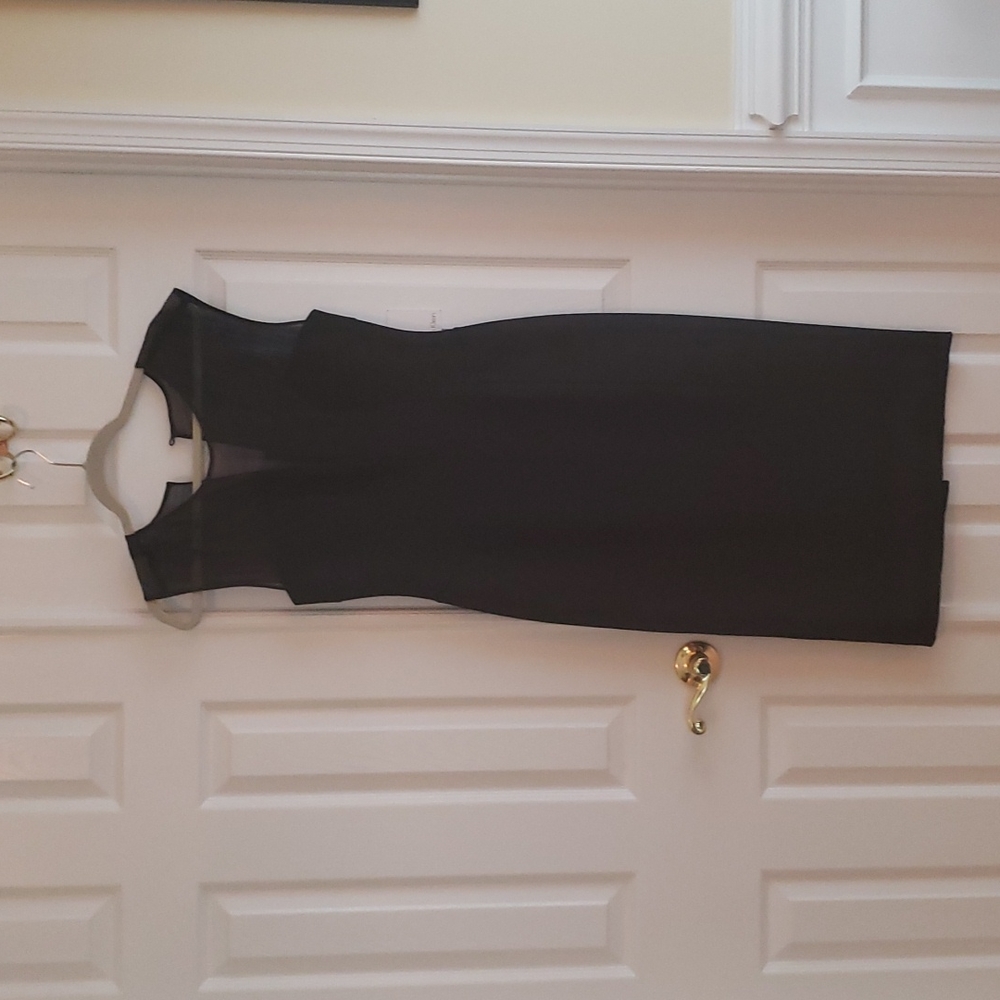 Calvin Klein LBD. NWT. Size 8 - Picture 1 of 2